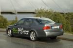 Saab 9-5 BioPower 2008 года
